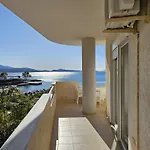 Two Bedroom With Sea View 100 * Sarandë