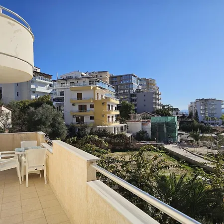 Two Bedroom With Sea View 100 *