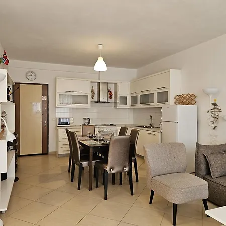 Two Bedroom With Sea View 100 Apartamento