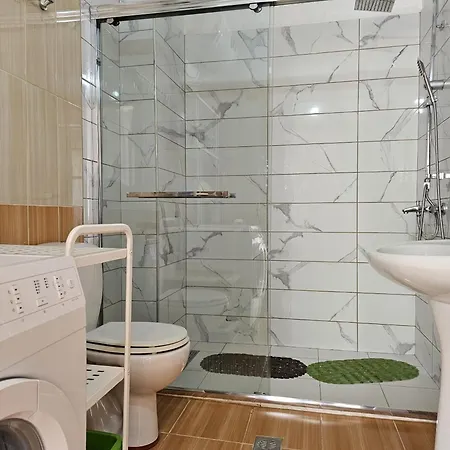 Two Bedroom With Sea View 100