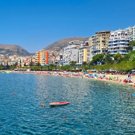 Two Bedroom With Sea View 100