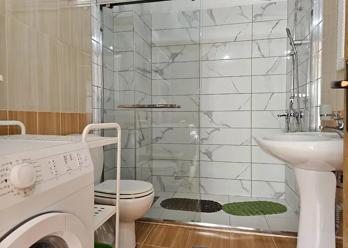Two Bedroom With Sea View 100